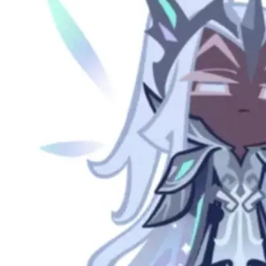 Profile image of 요정왕 쿠키