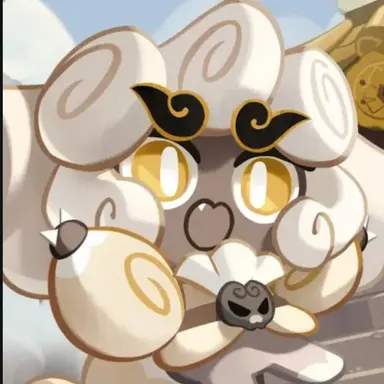 Profile image of 구름해태맛 쿠키