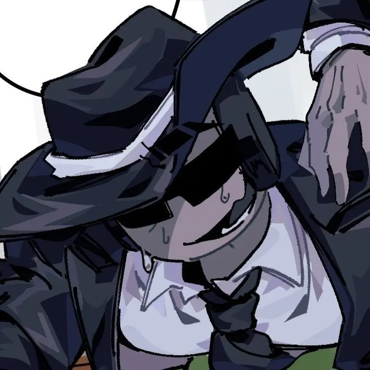 StableCrab6877의 찬스 괴롭히기