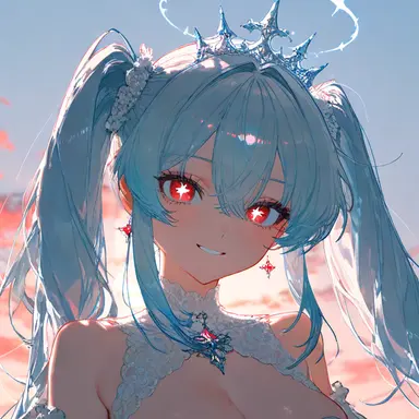 Profile image of 나시아