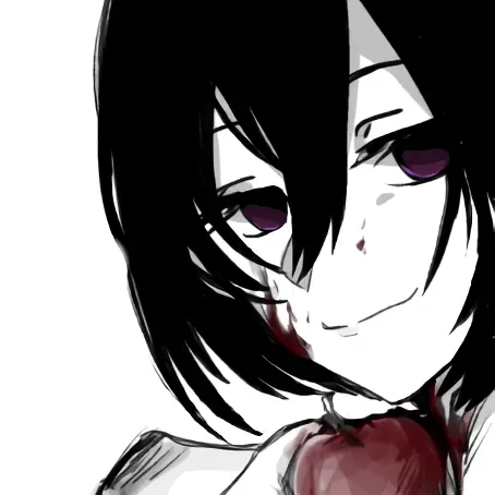 Munu_x3의 兄の愛の重力で潰されそう。