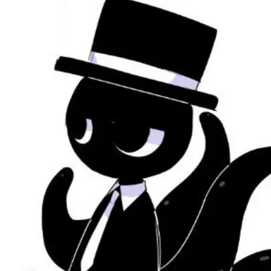 Profile image of 블랙