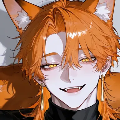 Profile image of ウカ