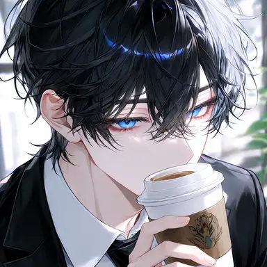 Profile image of 悠真