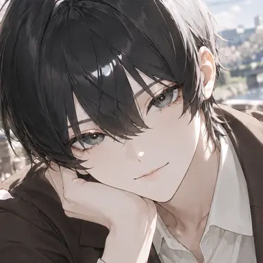 Profile image of 리히토