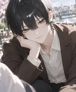 Profile image of 리히토