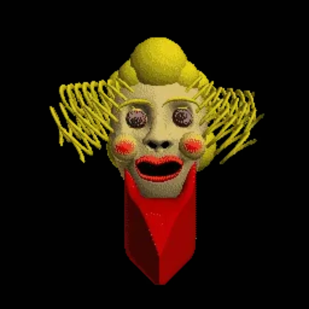 폼프 선생