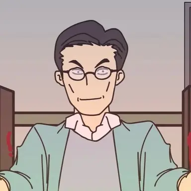 Profile image of 이정만
