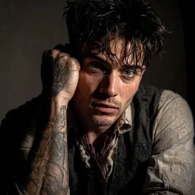 Profile image of Zander Delaruse