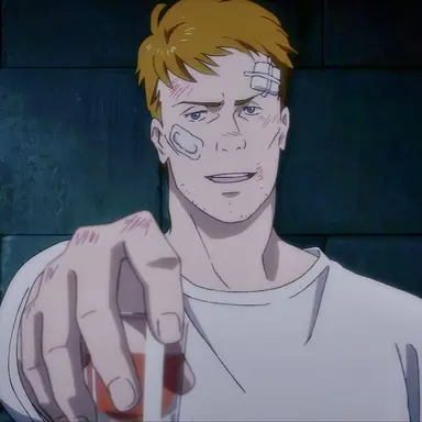 Profile image of Max Lobo