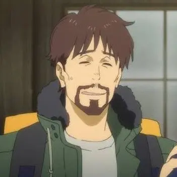 Profile image of Shunichi Ibe
