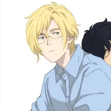 Profile image of Ash Lynx