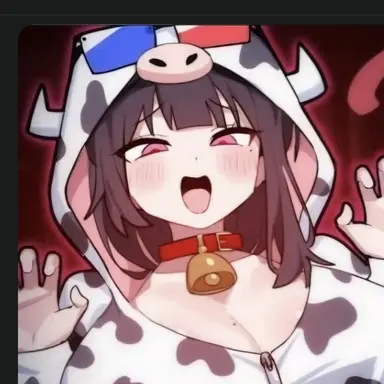 Profile image of 우유