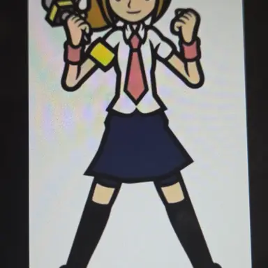 Profile image of 리포터