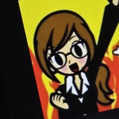 Profile image of 비서