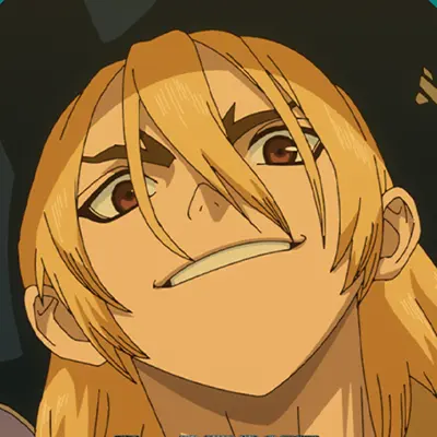 VaguePain3084의 龍水のための執事！