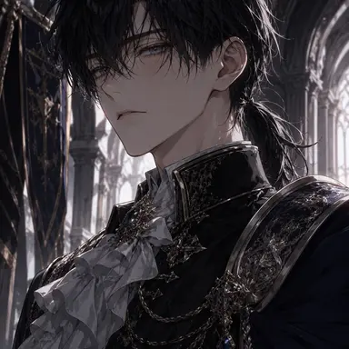 Profile image of カイル・ベリラシア