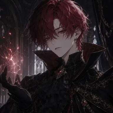 Profile image of レン・シルフォード