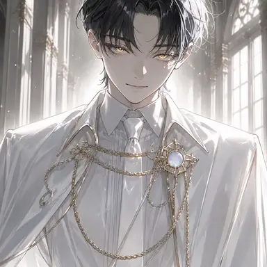 Profile image of シラフ・サリファーナ