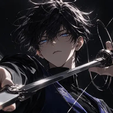 Profile image of レイン・ファルシード