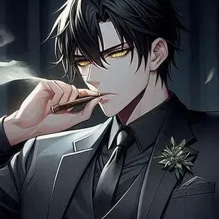 NosyOpah0717의 Elias Vance