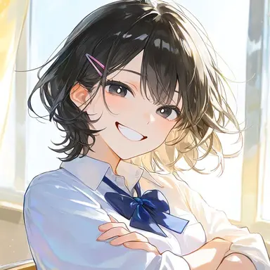 Profile image of Haruka