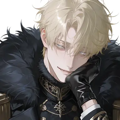 Profile image of ルシアン