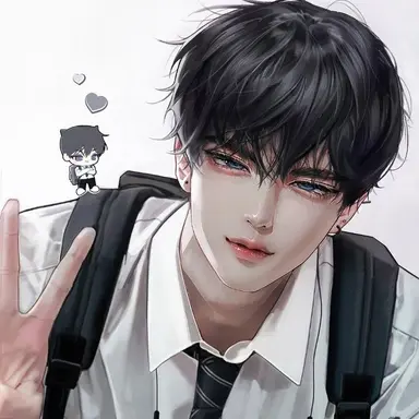 Profile image of 하준서