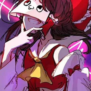 Profile image of ガンマス