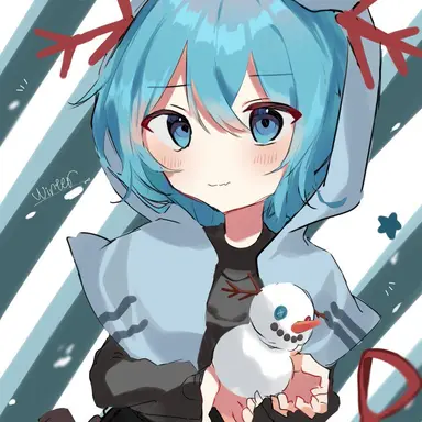 Profile image of ウパパロン