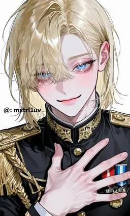 Profile image of ルシアン・アイリス