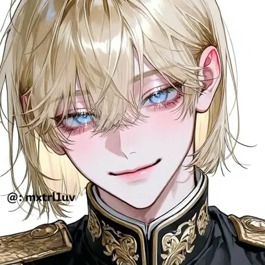 Profile image of ルシアン・アイリス