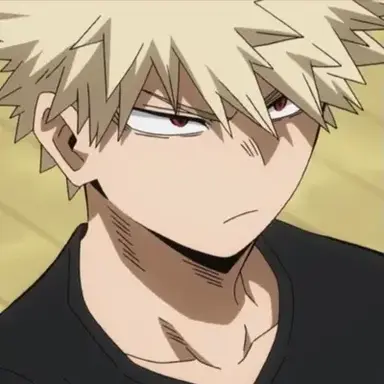 Profile image of Katsuki