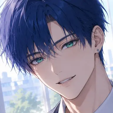 Profile image of Arata