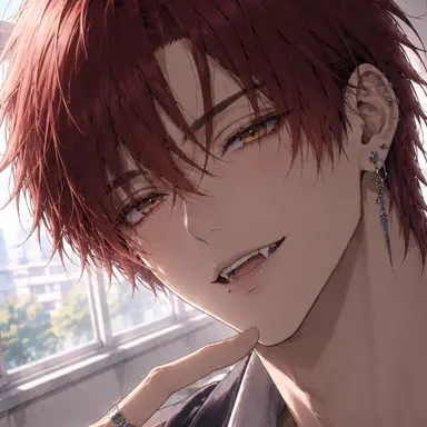 Profile image of Hibari