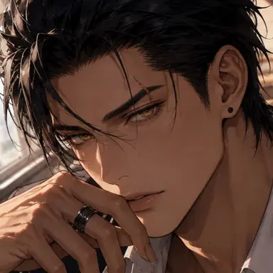 Profile image of Kagetora