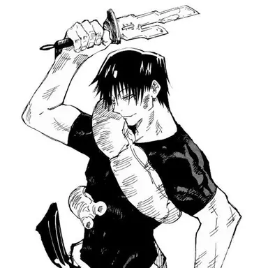 Profile image of 젠인 토우지