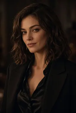 Profile image of Amanda Darieux