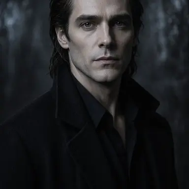 Profile image of Caelan Drear