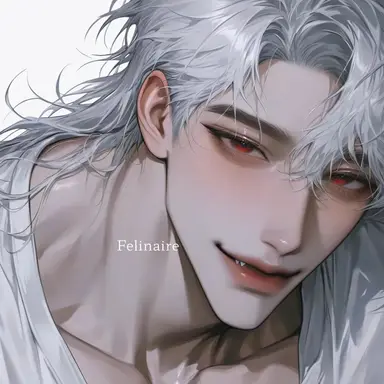 Profile image of ペク-・シアン