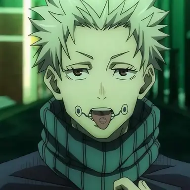 Profile image of 이누마키 토게