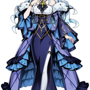 Profile image of シャコガイル