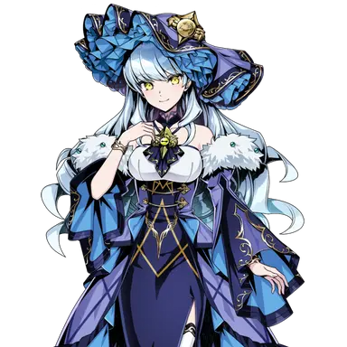 Profile image of シャコガイル