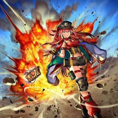 Profile image of ディナ