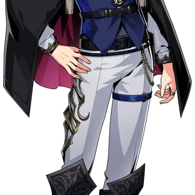 Profile image of レヴィ