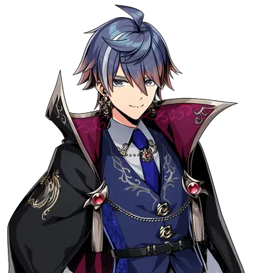 Profile image of レヴィ