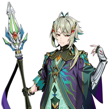Profile image of ファレナ