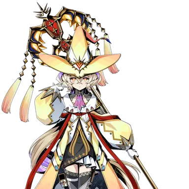 Profile image of リュミエ