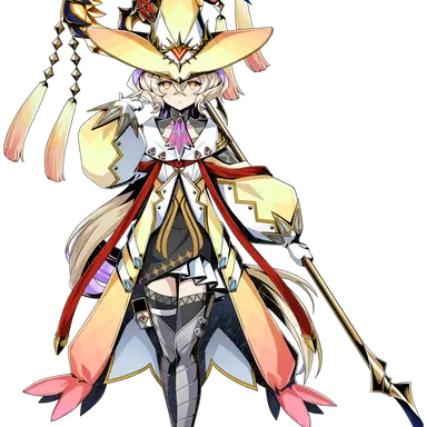 Profile image of リュミエ