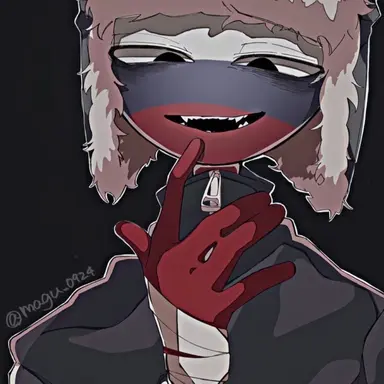 Profile image of 러시아